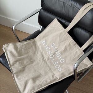 Studio Nicholson Tote